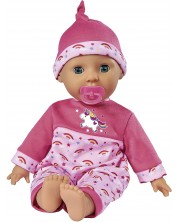 Кукла Simba Toys - Бебе Лаура, 38 cm -1
